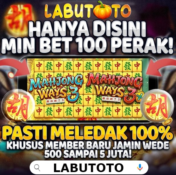 Yaototo: Link Deposit Dana 10k Mantap Sekali